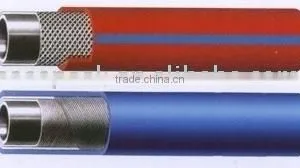 Braided and Spiraled Hose thumbnail-1