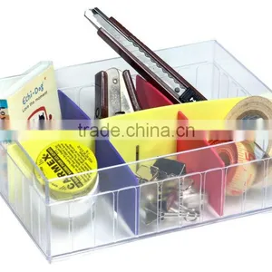 Pen Holder With Separators thumbnail-1