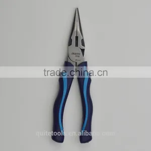 6"8"Labor Saving Manual Cutting Pliers Long Nose Pliers Long Nose Pliers Function thumbnail-3