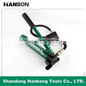 Professional Hydraulic Opener,Tapper,Hand Hydraulic Puncher thumbnail-1