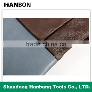 Professional Welding Gloves of 18'' thumbnail-3