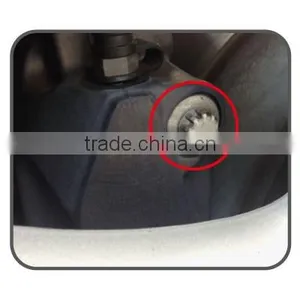 Brake Caliper Pad Screw Socket thumbnail-3