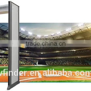 Plastic Industry Metal Electronic Detector Military Metal Detectors Metal Detector thumbnail-2