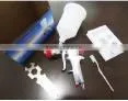 Spray Gun - Gravity - 4001GA thumbnail-2