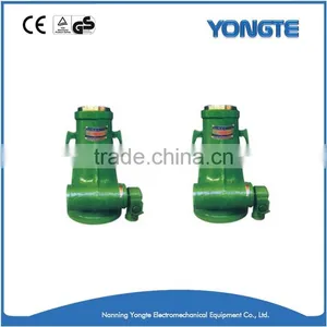 3-100Tons Screw Jack Mechanical Jack thumbnail-1