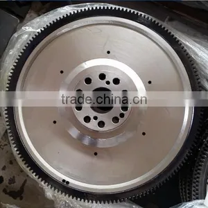 Flywheel Assembly 1805086 thumbnail-2