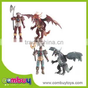 Best Sale Assembling Toys Play Arts Plastic Anime Action Figure thumbnail-1