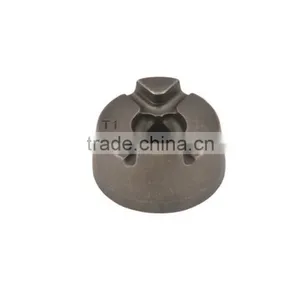 Aluminum Auto Parts,galvanized Mounting Brackets,metal Casting Part thumbnail-4