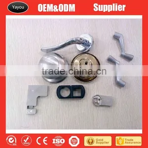 Lock Component thumbnail-1