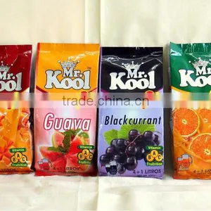 Black Current Instant Drink Powder thumbnail-1