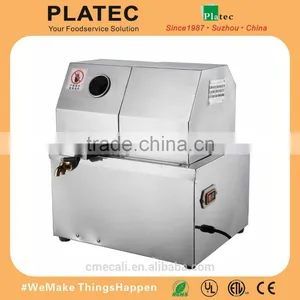 Automatic Electric Sugar Cane Juice Machine|manual Making Sugarcane Juicer Machine Price thumbnail-1