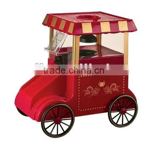 2015 New Mini Popcorn Machine With CE thumbnail-1