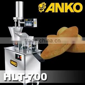 Anko Scale Mixing Freezing Extrusion Apple Pie Making Machine thumbnail-4