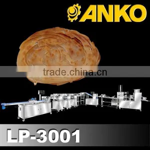 Anko Factory Small Moulding Forming Processor Extrusion Farata Machine thumbnail-1