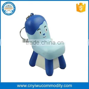 PU Cheap Soccer Ball Type Stress Balls Toys thumbnail-1