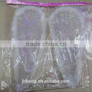 Party Decorations Wholesale Fairy Wings Craft Angel Wings thumbnail-1