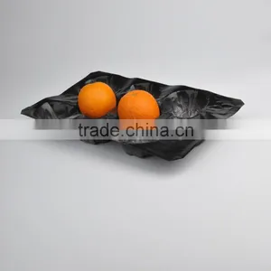 Disposable Pvc Fruit Tray Strawberry Packing Tray Pvc Fruit Packaging Tray thumbnail-4