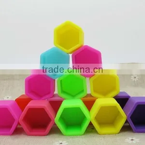 Silicone Wheel Lugs Nuts Bolts Covers Protective Cap 21mm thumbnail-4