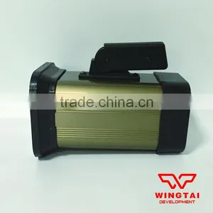 Rechargeable Digital Stroboscope DT-07B 50~3600times/min thumbnail-4