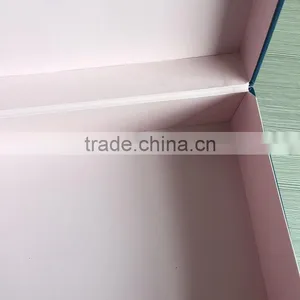 Popular in UK , Paper Briefcase Box for Gift Customized the Printing and Size and Luxury Golden Handle & Plastic Handle thumbnail-5