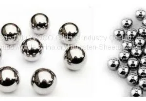 Tungsten Carbide Balls thumbnail-2