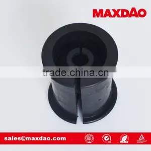 Rubber Grommet With Single Hole thumbnail-1