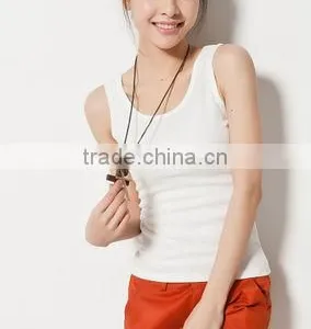 Fashion Women's Vest thumbnail-1