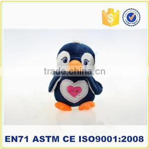 Plush Penguin Soft Toys no Minimum Toy Manufacture thumbnail-2