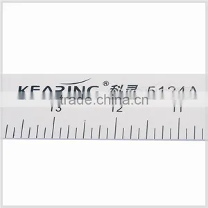 High Quality Aluminum Garment L Square Rulers 35cm&60cm For Patchwork Kearing Brand #5124A thumbnail-1