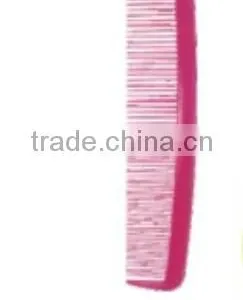 Plastic Comb thumbnail-1