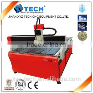 Hot Sale Wood Mdf Router Cnc CE ISO XJ1224 CNC Router Woodworking Machine thumbnail-1