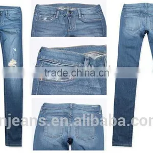 GZY Professional Supplier Wholesale Price Stock Men Kurtas and Jeans thumbnail-5