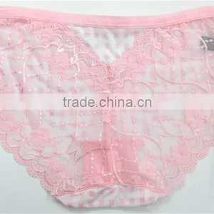 GZY Stocklot High Quality Women Sexy Underwear thumbnail-3
