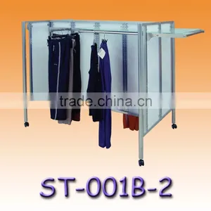 Various Functions Shop Furniture Garment Display thumbnail-1