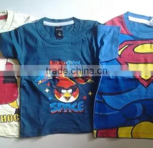 1 Dollar Children T-Shirts Cheap and Door Delivery thumbnail-4