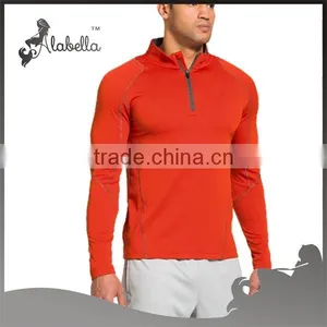 Custom Workout Wear,Fashion Mens Polo T-shirts,Short Sleeve Polo Shirt thumbnail-1
