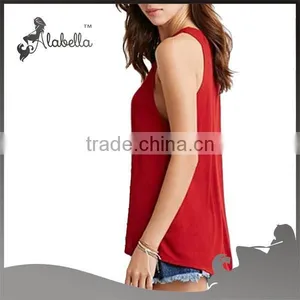 World of Tanks Women Tank Top for Gym Tank Top Fitness With Custom Logo thumbnail-6