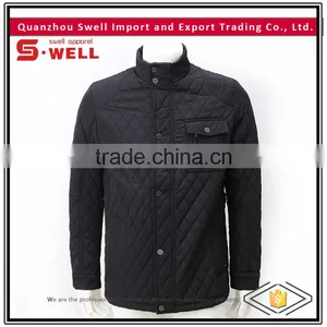 2016 Wholesale Latest Design Custom Men Woodland Jackets thumbnail-1