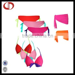 Cannda Custom Women Bikini thumbnail-1