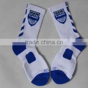 Athletic Sports Basketball Socks Men thumbnail-6