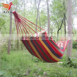 T21 Camping Best Travel Hammock for Sale thumbnail-2