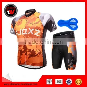 Cheap Cycling Jerseys Hot Sale, Custom Cycling Tops Wholesale, Cycling Kits OEM thumbnail-1