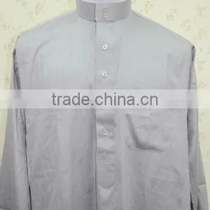 Saudi Thobe For Men thumbnail-1