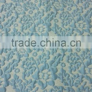 High Quality Leopard Style Woven Jacquard for Women's Dress thumbnail-1