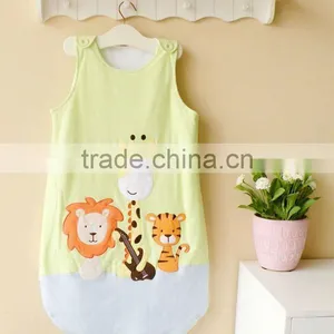 Mom and Bab Baby Wear,baby Sleeping Bag,sleeping Bag for Baby thumbnail-1