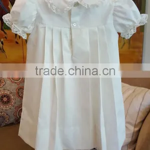 2017 Spring OEM Embroidered Baby Girl Clothes Set thumbnail-2