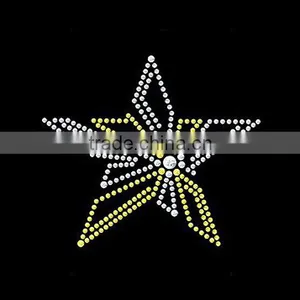 2017 Hot Fix Rhinestone Motif Transfer Wholesale in China thumbnail-1