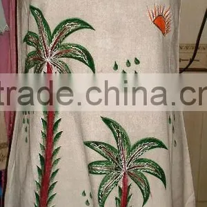 Stone Wash Dress thumbnail-1