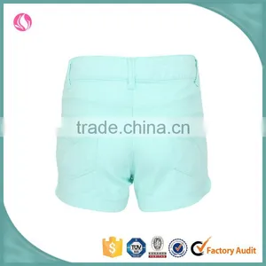 Distressed Denim Shorts Women Denim Shorts,China Suppliers Mma Shorts,Apparel thumbnail-4
