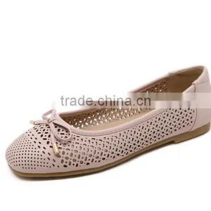 Zm50175b Comfortable Casual Shoe Wholesale Breathe Women Shoes thumbnail-2